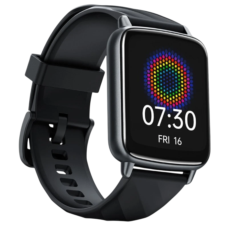 ZTE Watch Live 3 Preto