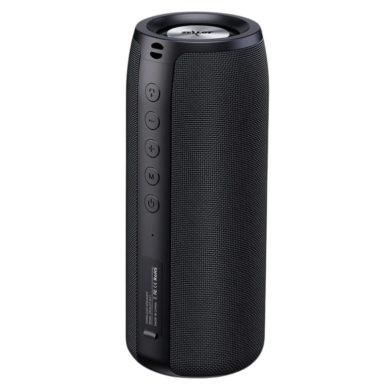 Zealot S51 10W - Coluna Bluetooth