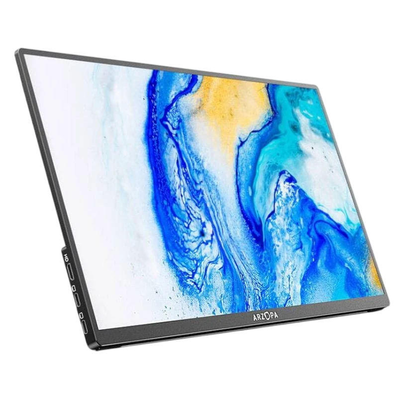 Arzopa A1 GAMUT 15.6 FHD IPS HDR
