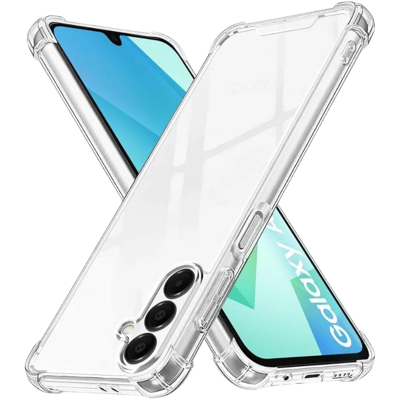 Capa de silicone Reinforced Samsung Galaxy A26 5G
