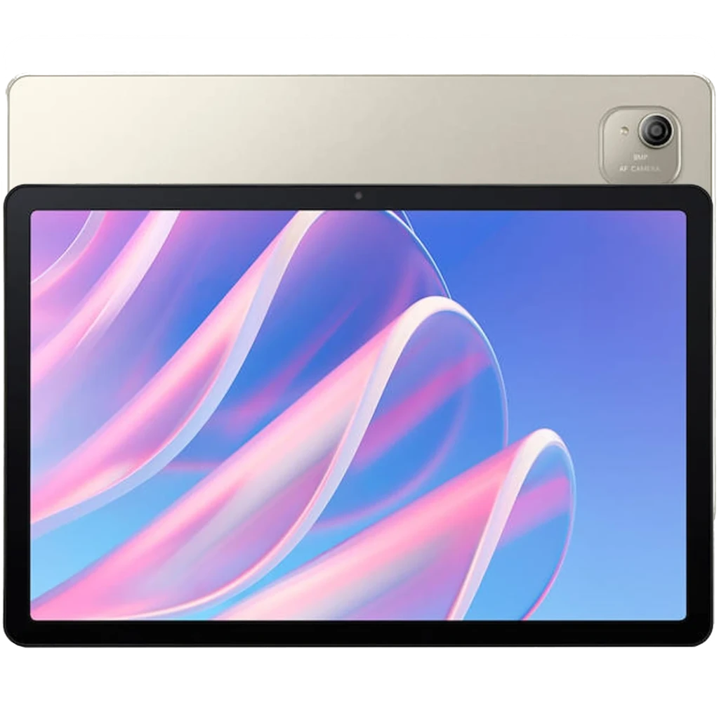 Acer Iconia Tab A11 128GB Prata IPS 11 4GB Wi-Fi 6