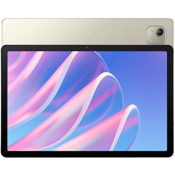 Acer Iconia Tab A11 128GB Prata IPS 11 4GB Wi-Fi 6