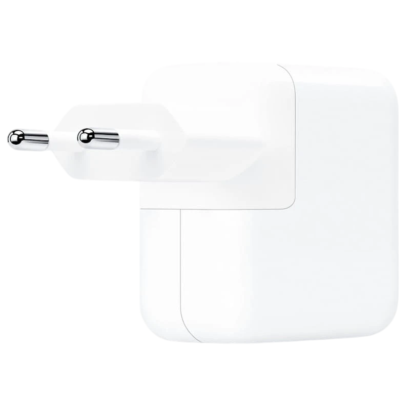 Adaptador de alimentação Apple 30W USB-C