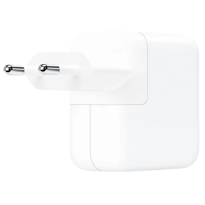 Adaptador de alimentação Apple 30W USB-C