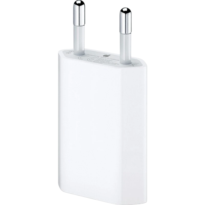 Adaptador de energia Apple 5W USB