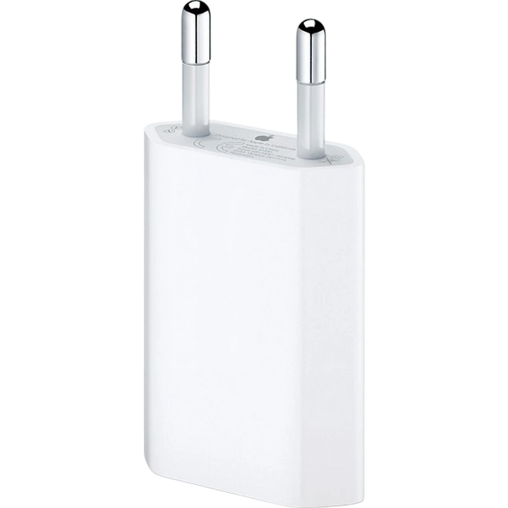 Adaptador de energia Apple 5W USB