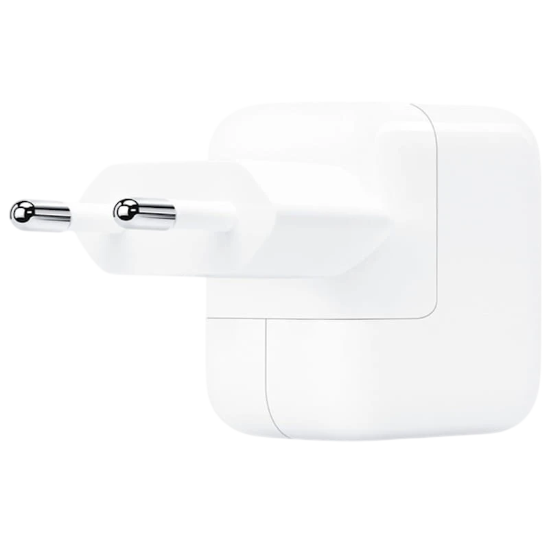 Adaptador de Energia Apple 12W USB