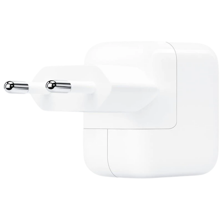 Adaptador de Energia Apple 12W USB