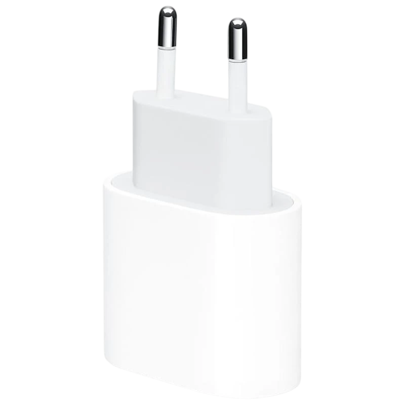 Adaptador alimentação Apple 20W USB-C