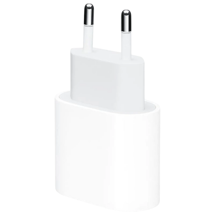 Adaptador alimentação Apple 20W USB-C