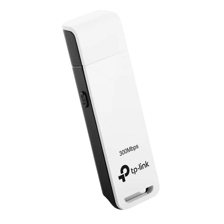 TP-Link TL-WN821N Wireless USB Adapter 300Mbps N