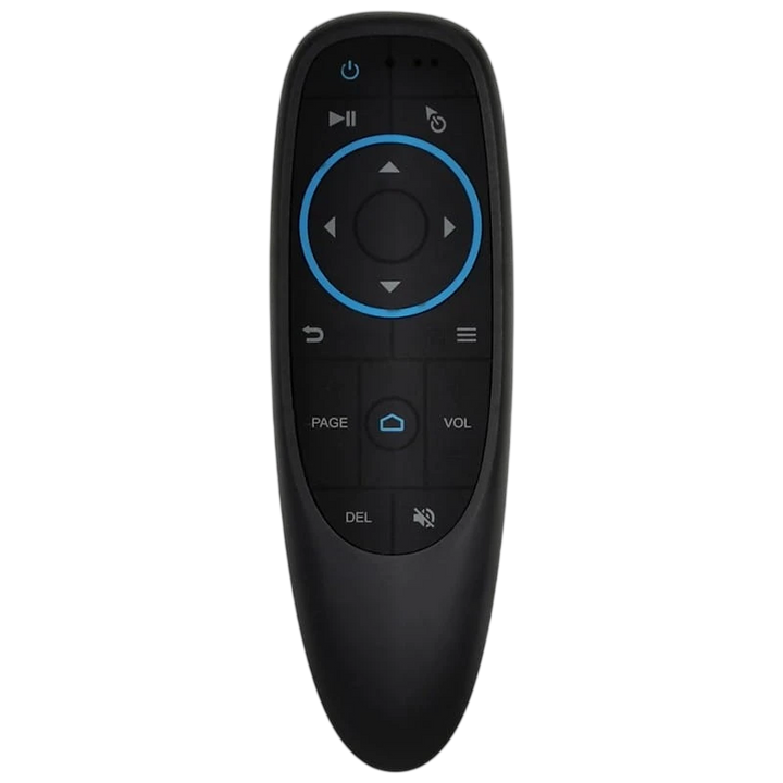 Air Mouse G10BTS Giroscópio Bluetooth