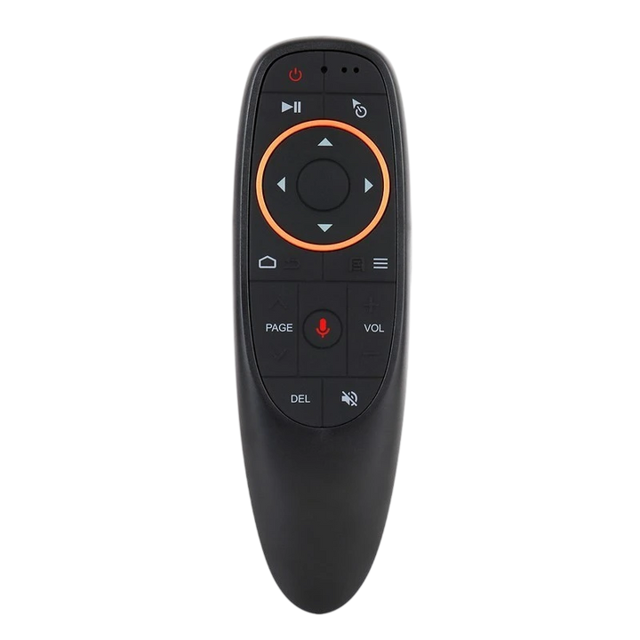 Air Mouse G10s Controlo de Voz Gyro