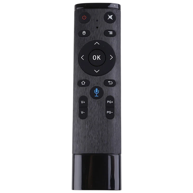 Air Mouse Q5  Giroscópio Voz