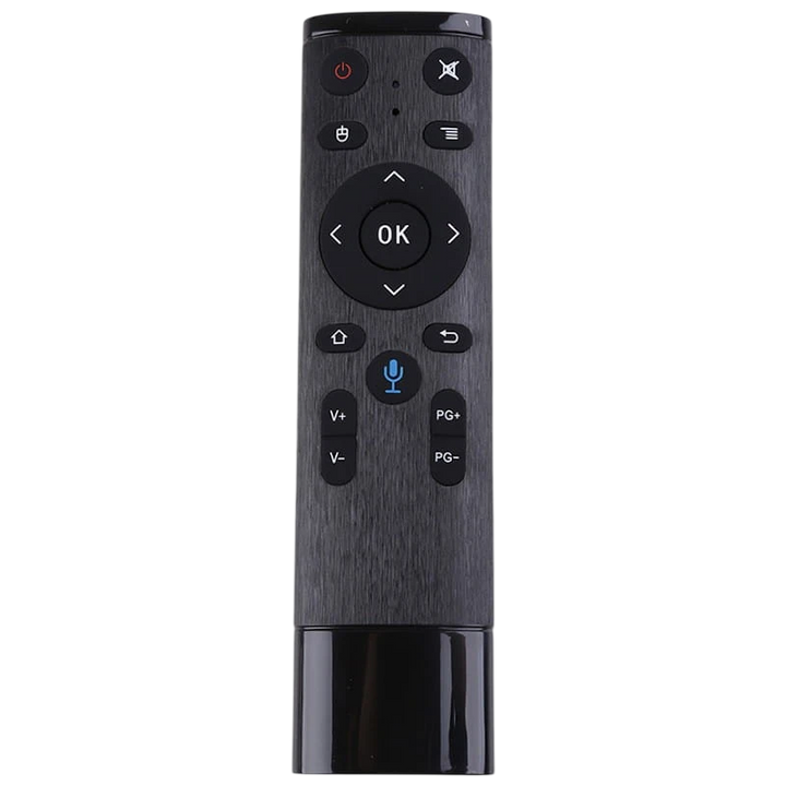 Air Mouse Q5  Giroscópio Voz