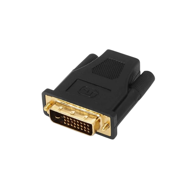 AISENS A118-0091 DVI 24+1 - HDMI Preto - Adaptador