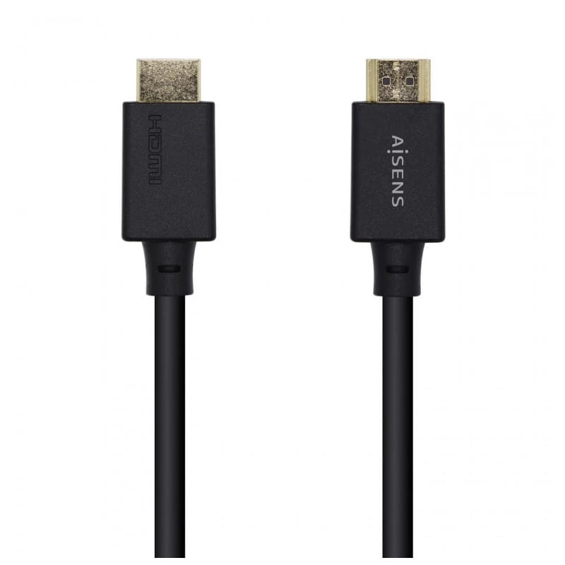 AISENS A150-0423 V2.1 /2,0 metros Preto - Cabo HDMI