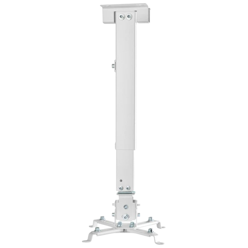 Aisens CWP01TSE-049 Suporte para projector Parede/Teto Branco