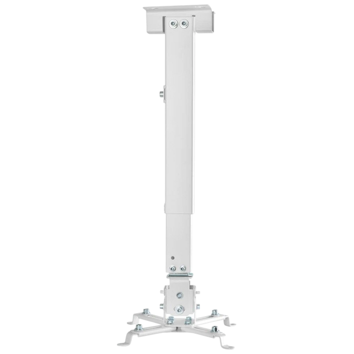 Aisens CWP01TSE-049 Suporte para projector Parede/Teto Branco
