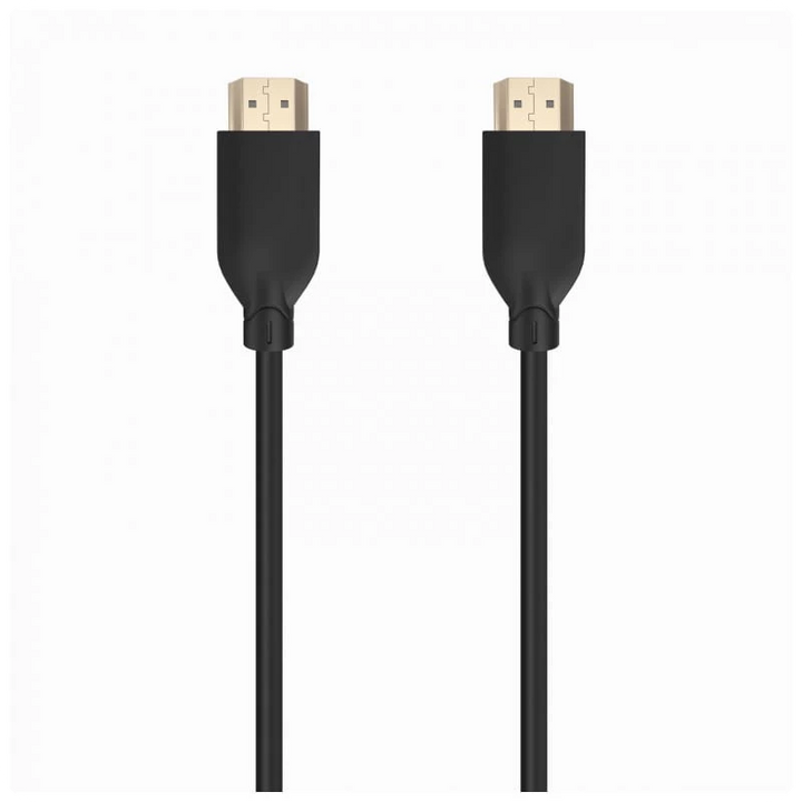 AISENS HDMI V2.0 4K@60Hz 10 metros Preto - Cabo