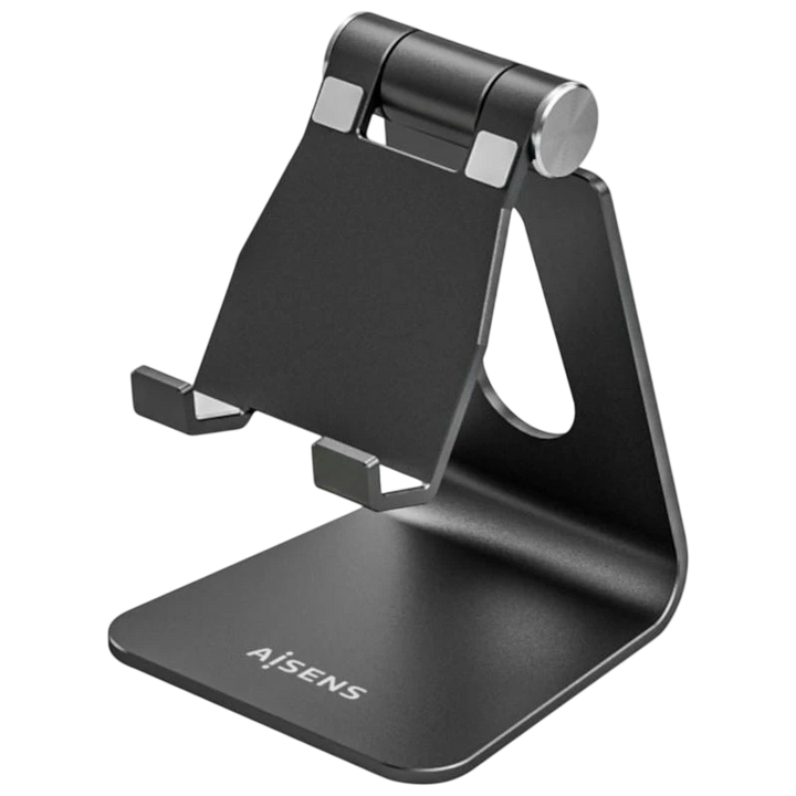 Aisens até 8 polegadas Fixo - Suporte para Tablet/Smartphone