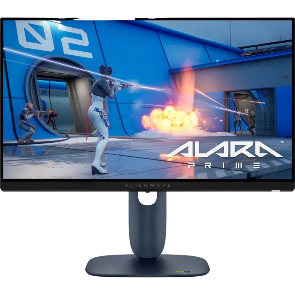 DELL Alienware AW2525HM 25" FullHD 320Hz IPS 0,5ms - Monitor de PC