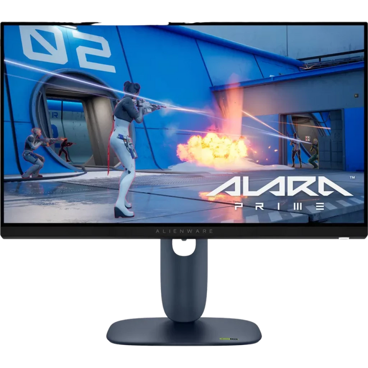 DELL Alienware AW2525HM 25" FullHD 320Hz IPS 0,5ms - Monitor de PC