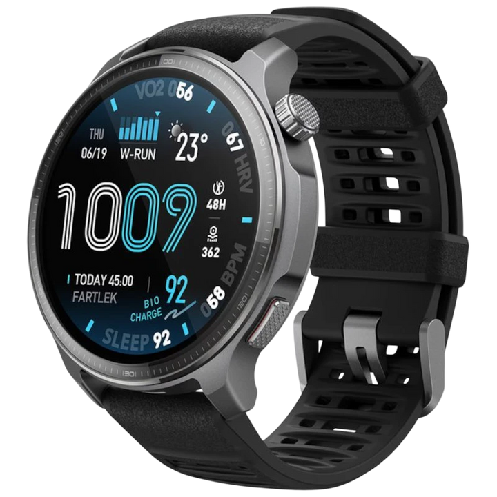 Amazfit Balance 2 XT Preto