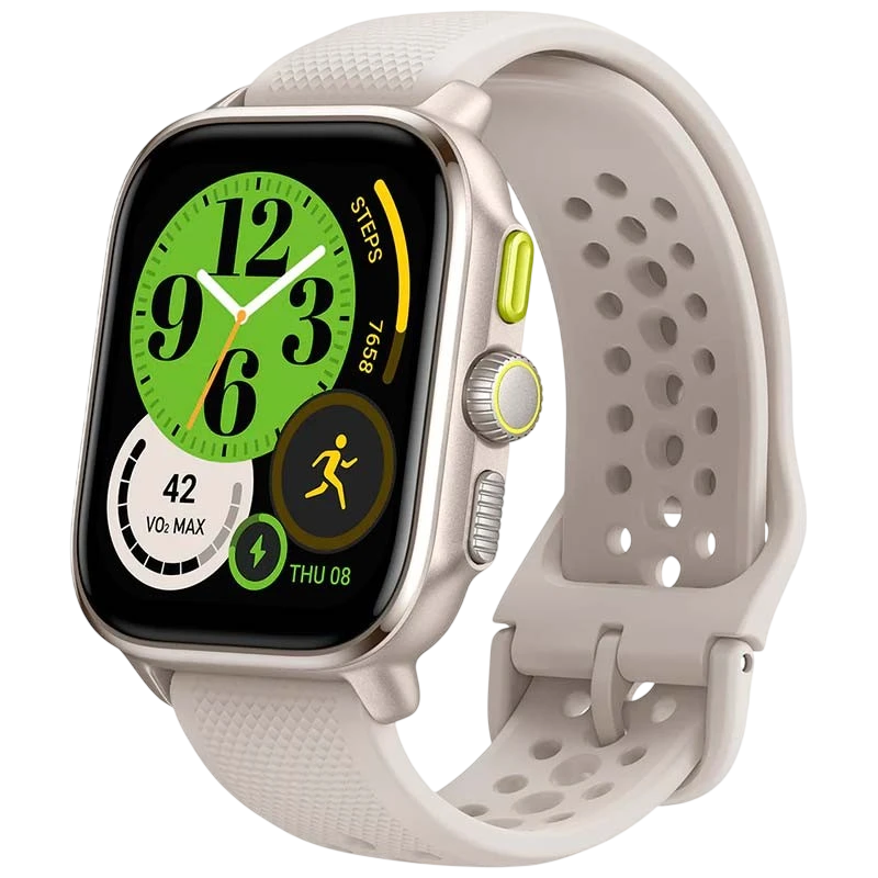 Amazfit Cheetah Square - Smartwatch GPS