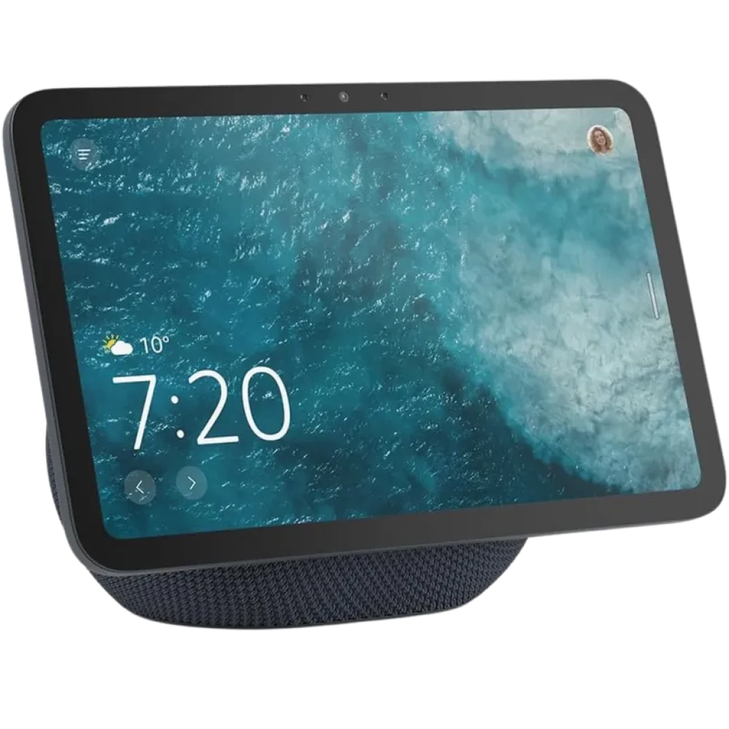 Amazon Echo Show 8 2025 (última geração) ecrã de 8,7" Alexa - Coluna inteligente