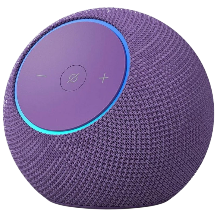 Amazon Echo Dot Max (2025) Ametista