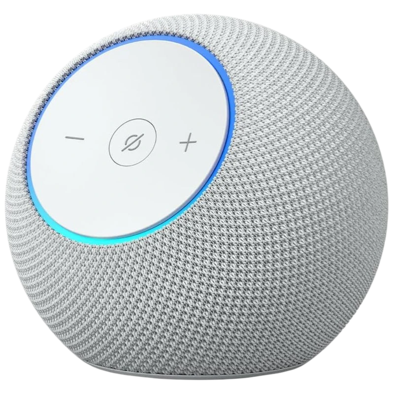 Amazon Echo Dot Max (2025) Branco