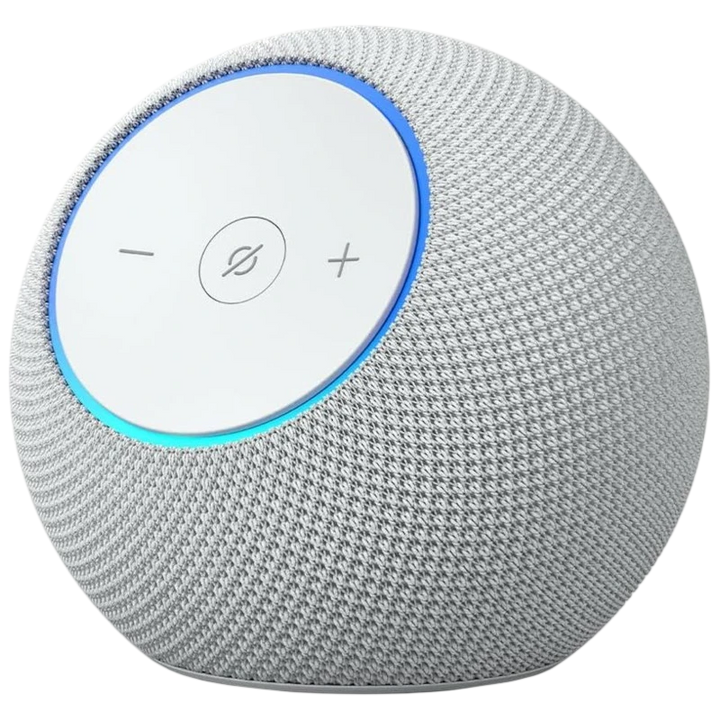 Amazon Echo Dot Max (2025) Branco
