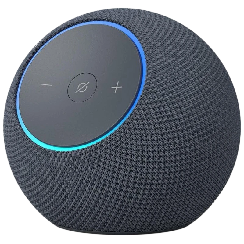 Amazon Echo Dot Max (2025) Grafite