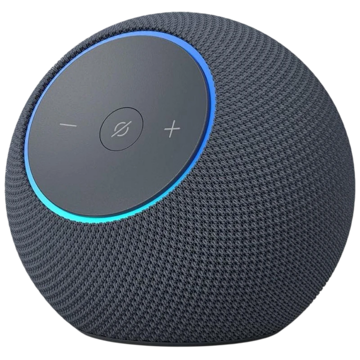 Amazon Echo Dot Max (2025) Grafite