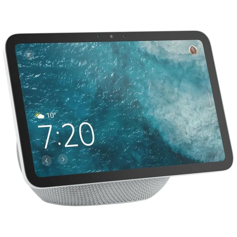 Amazon Echo Show 8 (2025) Branco