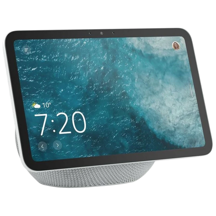 Amazon Echo Show 8 (2025) Branco