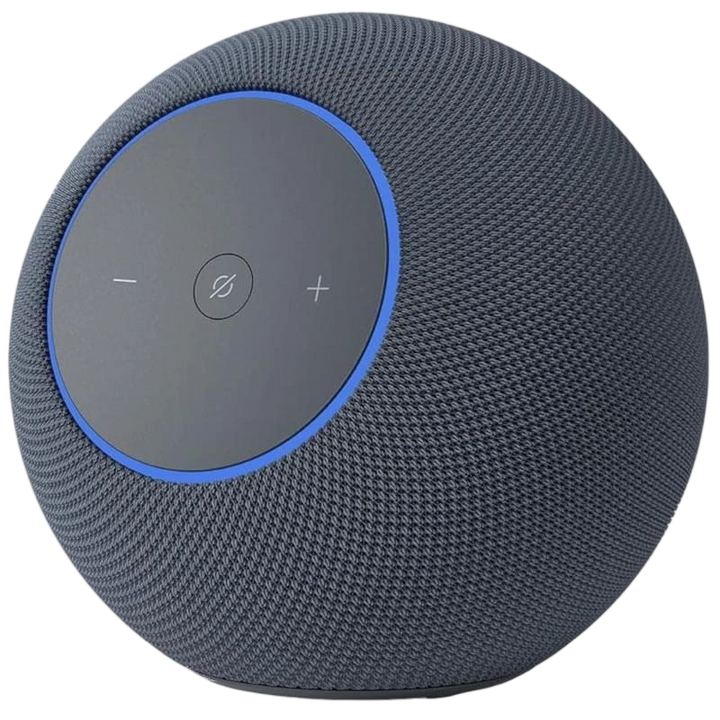Amazon Echo Studio Grafito