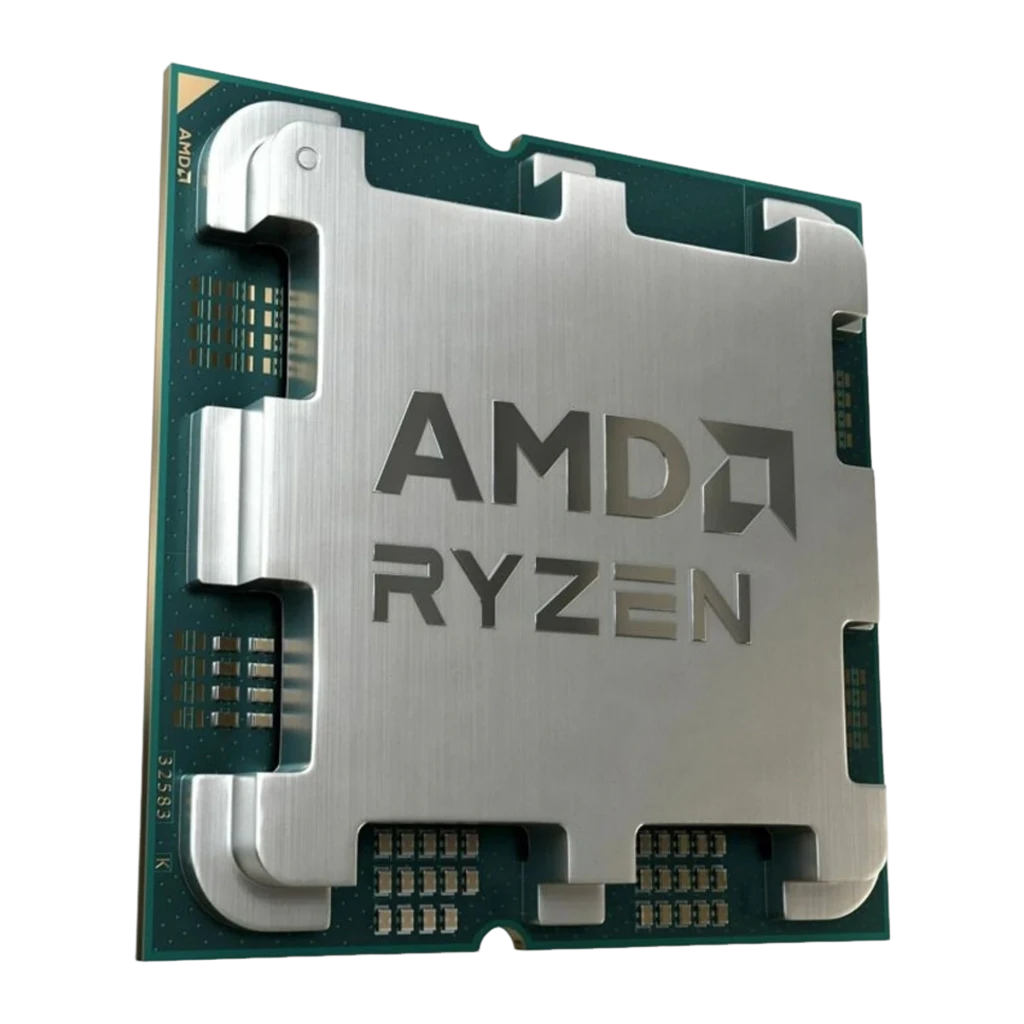 Processador AMD Ryzen 7 7800X3D 8 Núcleos AM5 Box