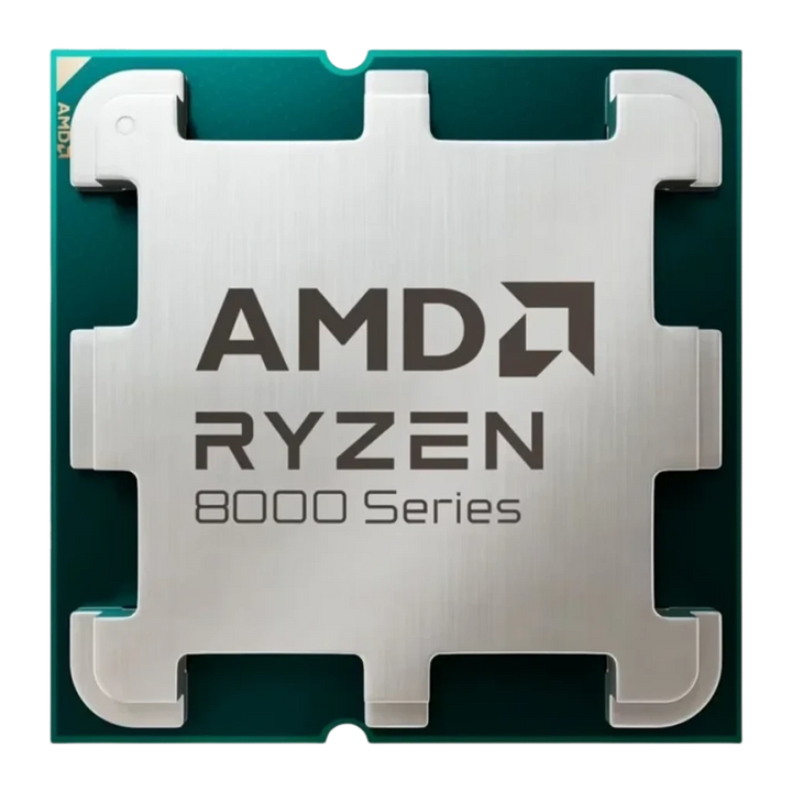 Processador AMD Ryzen 7 8700F 8 Núcleos AM5 Box