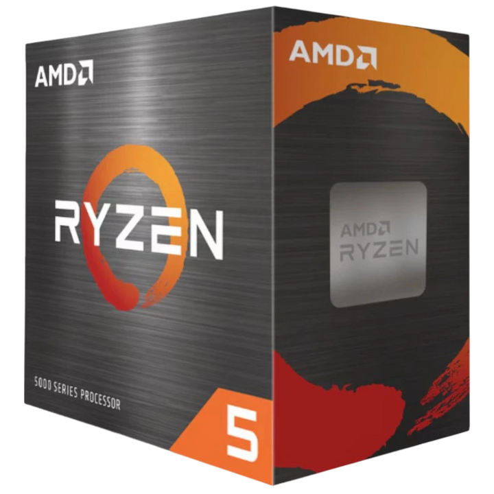 Processador AMD Ryzen 5 5600T 3.5 GHz