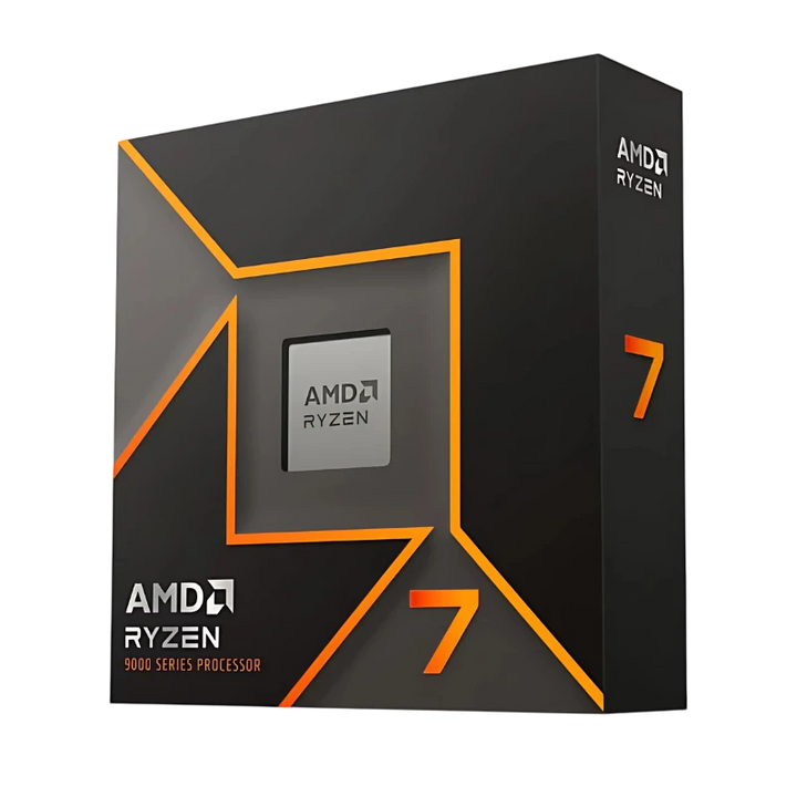 Processador AMD Ryzen 7 9700X 3,8 GHz