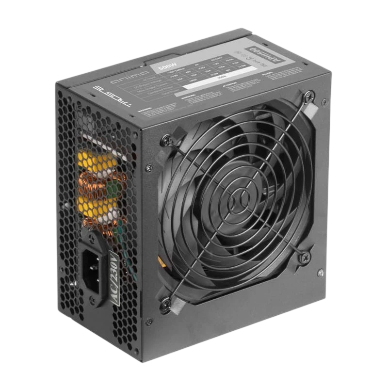 Tacens Anima APSIII500 500W Preto
