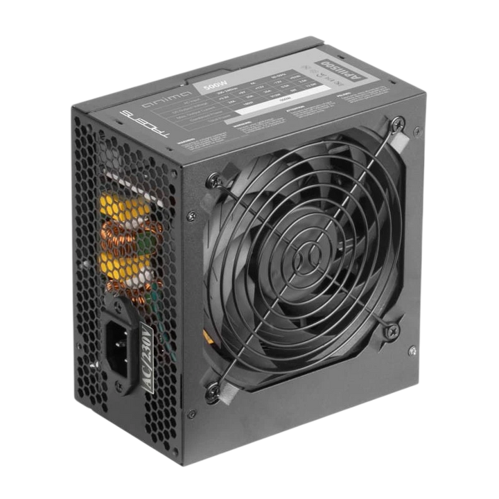 Tacens Anima APSIII500 500W Preto