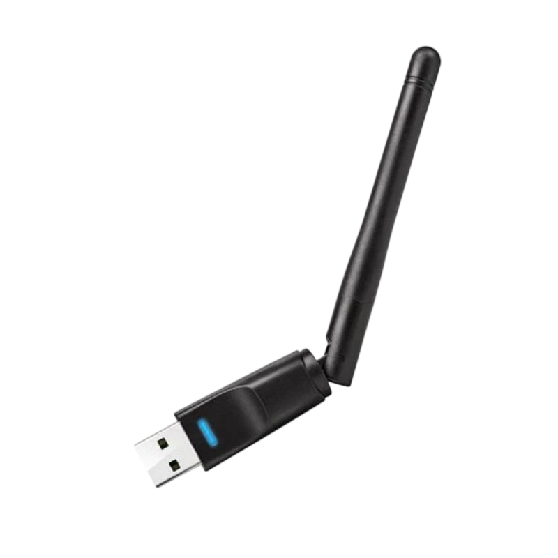 Antena USB 2.0 Wifi Dongle GTMedia