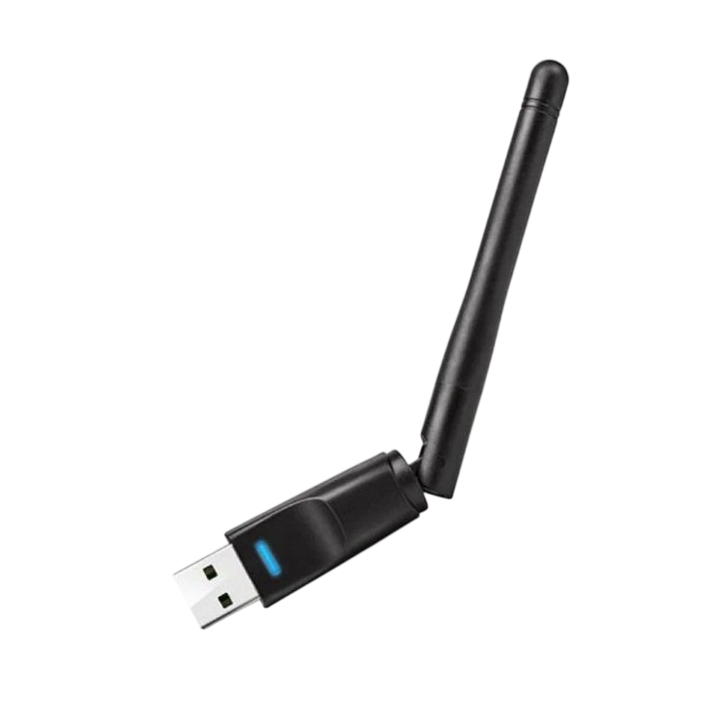 Antena USB 2.0 Wifi Dongle GTMedia
