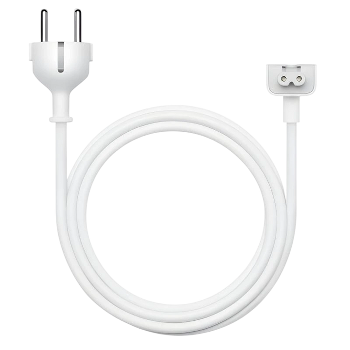 Cabo extensor Apple para adaptador de corrente