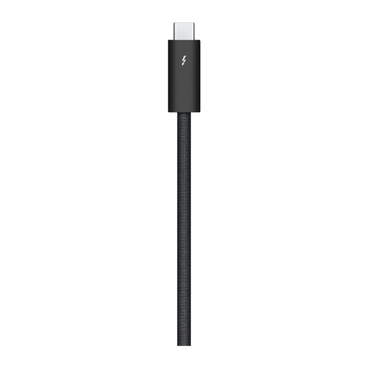 Cabo Apple Thunderbolt 5 USB-C Pro de 1 m