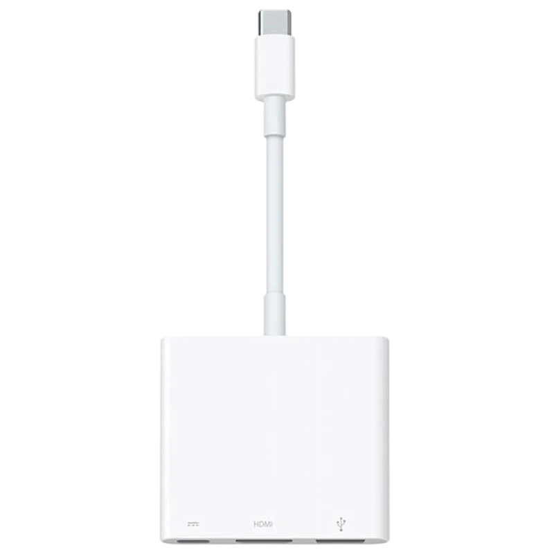 Apple Adaptador multiporta USB-C para AV digital