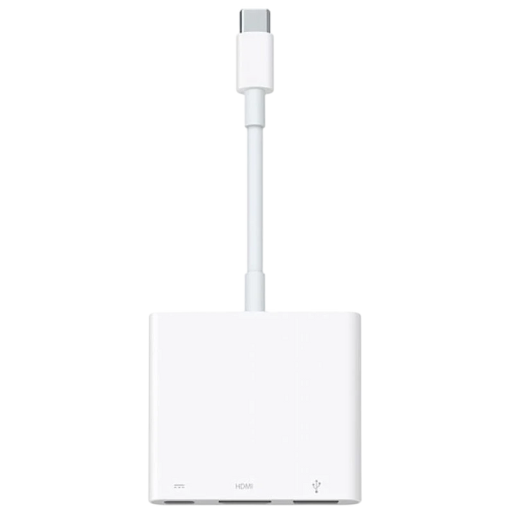 Apple Adaptador multiporta USB-C para AV digital